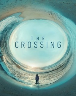 The Crossing serie castellano
