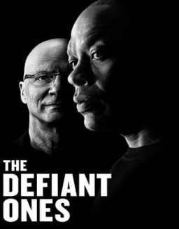 The Defiant Ones serie castellano