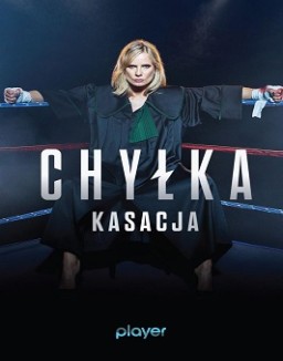 The Disappearance (Chylka) serie castellano