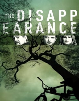 The Disappearance serie castellano