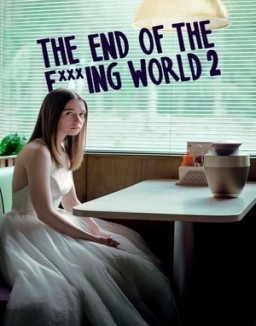 The End of the F***ing World serie castellano