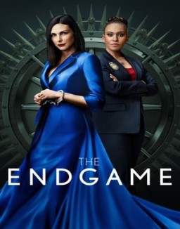 The Endgame serie castellano
