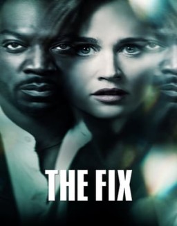 The Fix serie castellano