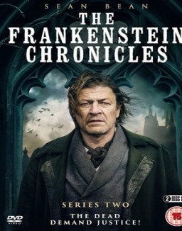 The Frankenstein Chronicles serie castellano