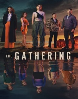 The Gathering serie castellano