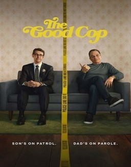 The Good Cop serie castellano