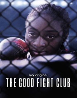 The Good Fight Club serie castellano