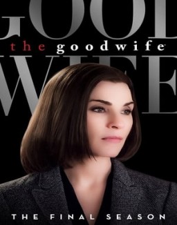 The Good Wife serie castellano