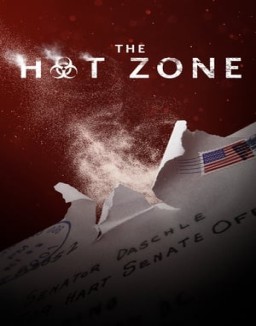The Hot Zone serie castellano
