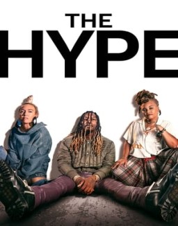 The Hype serie castellano