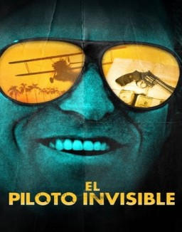 The Invisible Pilot serie castellano