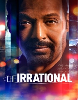 The Irrational serie castellano