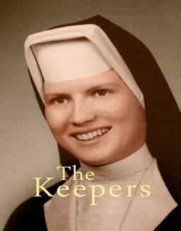 The Keepers serie castellano
