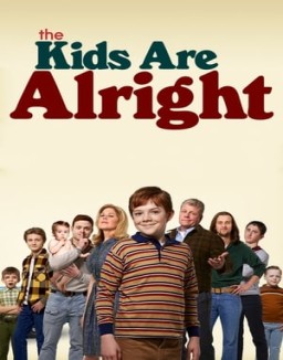 The Kids Are Alright serie castellano