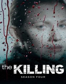 The Killing serie castellano