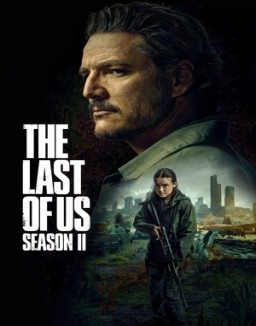 The Last of Us serie castellano