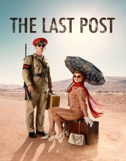 The Last Post serie castellano