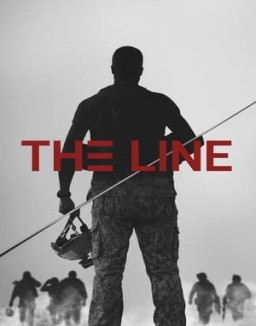 The Line serie castellano