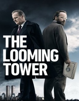 The Looming Tower serie castellano