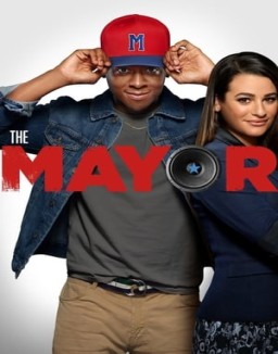 The Mayor serie castellano