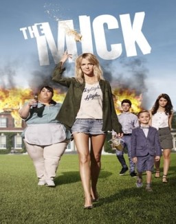 The Mick serie castellano