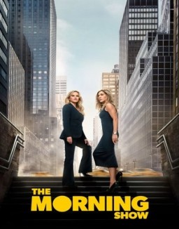 The Morning Show serie castellano