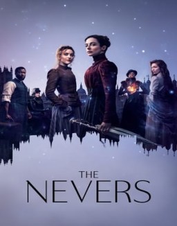 The Nevers serie castellano