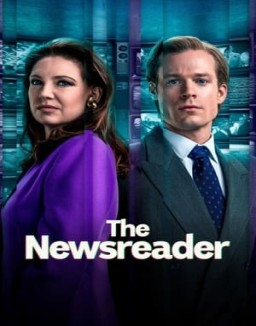 The Newsreader serie castellano