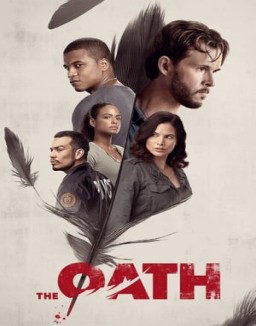 The Oath serie castellano
