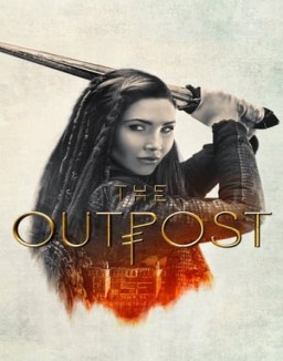 The Outpost serie castellano