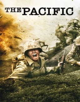 The Pacific serie castellano