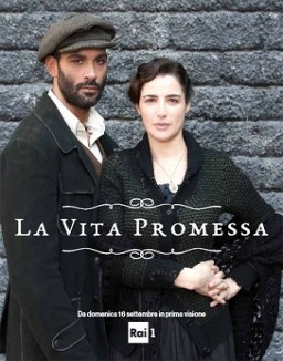 The Promised Land serie castellano