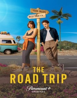 The Road Trip serie castellano