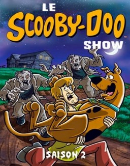 The Scooby-Doo Show
