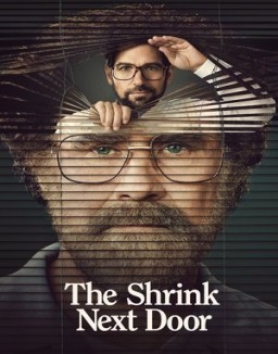 The Shrink Next Door serie castellano
