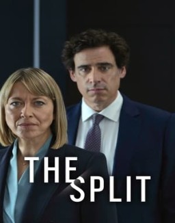 The Split serie castellano