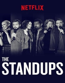 The Standups serie castellano
