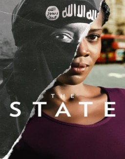 The State serie castellano