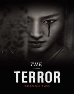 The Terror serie castellano
