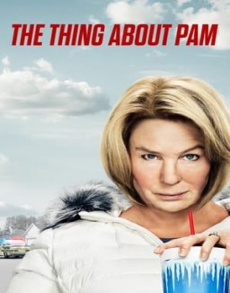The Thing About Pam serie castellano
