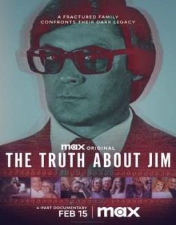 The Truth About Jim serie castellano