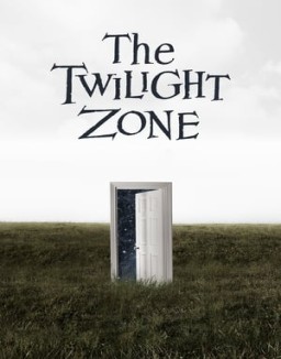 The Twilight Zone serie castellano
