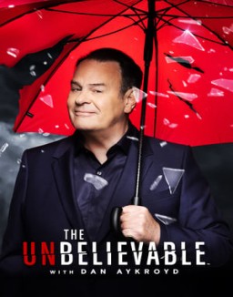 The UnBelievable with Dan Aykroyd serie castellano