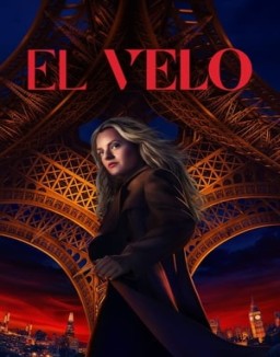 The Veil: red de mentiras serie castellano