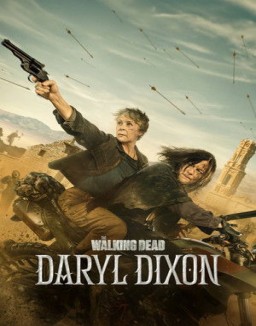The Walking Dead: Daryl Dixon serie castellano