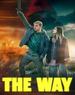 The Way serie castellano