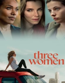 Three Women serie castellano