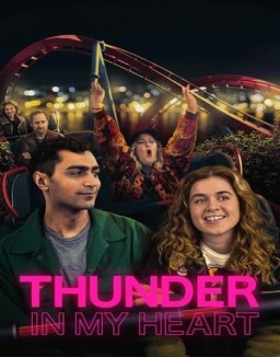 Thunder in My Heart serie castellano
