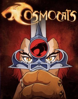 ThunderCats (1985) serie castellano