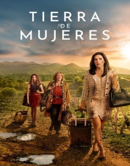 Tierra de mujeres serie castellano